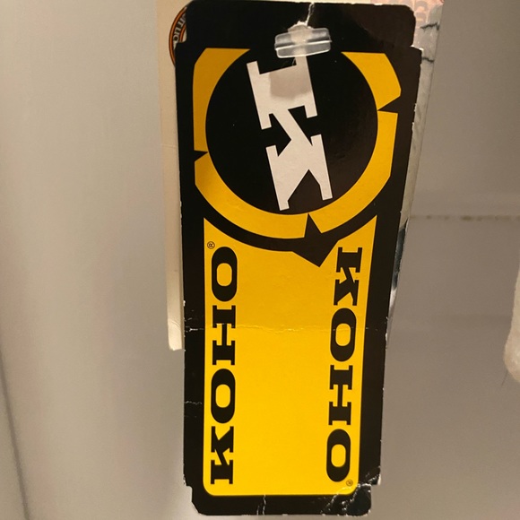 Pittsburgh Penguins Mario Lemieux KOHO Jersey - Picture 11 of 12